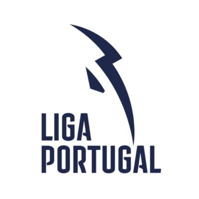 Liga Portugal Logo