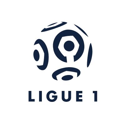 Ligue 1 Logo