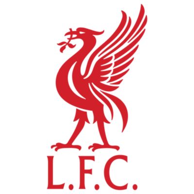 Liverpool FC Football Team Logo