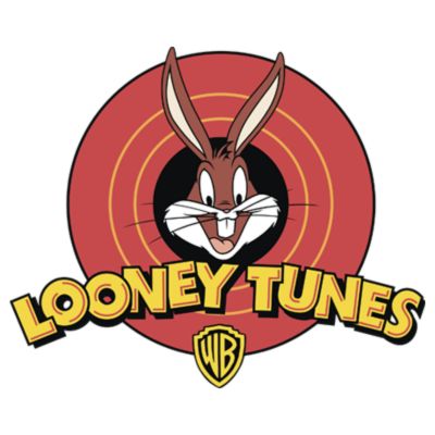 Looney Tunes TV Series Logo