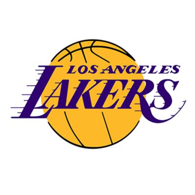 Los Angeles Lakers Logo