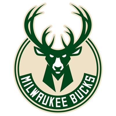 Milwaukee Bucks Logo