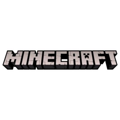 Minecraft Logo