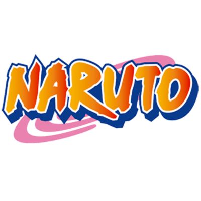 Naruto TV Series Logo