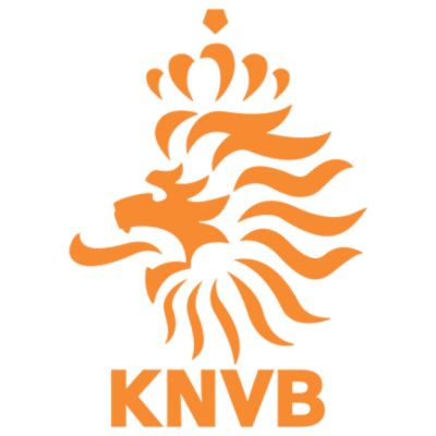 Netherlands Football Team Logo
