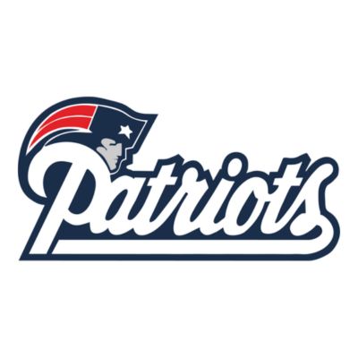 New England Patriots Logo