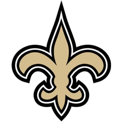 New Orleans Saints Logo
