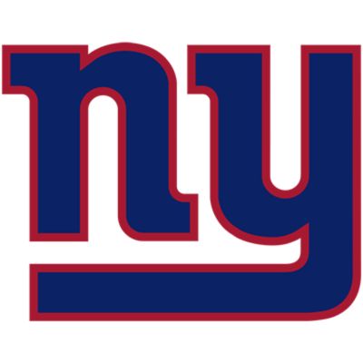 New York Giants Logo