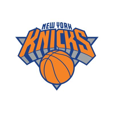 New York Knicks Logo