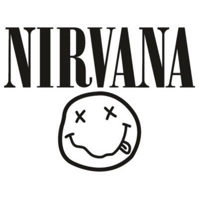 Nirvana Music Logo