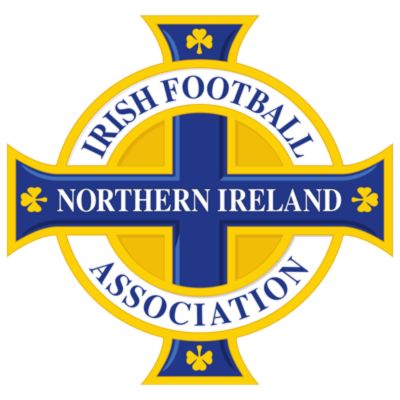 Northern Ireland Football Team Logo