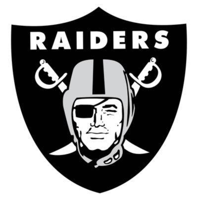 Oakland Raiders Logo