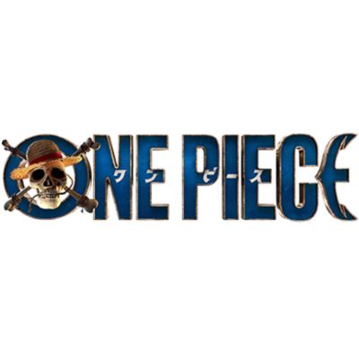 One Piece: Live Action TV Series Logo
