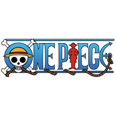 One Piece TV Series Logo