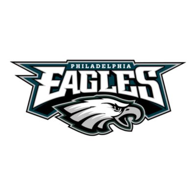 Philadelphia Eagles Logo