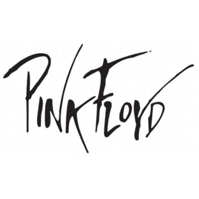 Pink Floyd Music Logo