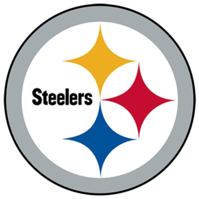 Pittsburgh Steelers Logo