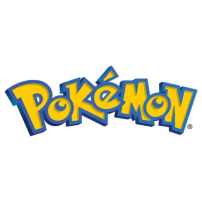 Pokemon Logo
