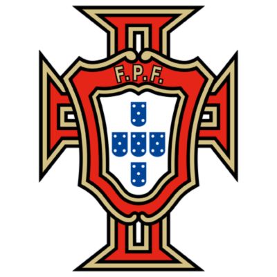 Portugal Football Team Logo