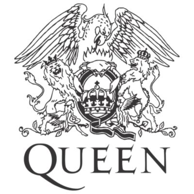 Queen Music Logo