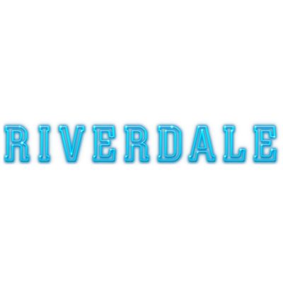 Riverdale TV Series Logo