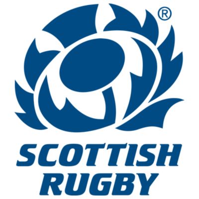 Scotland Rugby Team Logo