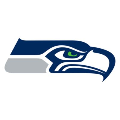 Seattle Seahawks Logo