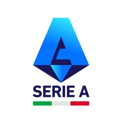 Serie A Logo