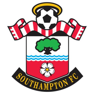Southampton FC Football Team Logo