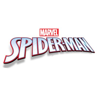 Spider-Man Film Movie Logo