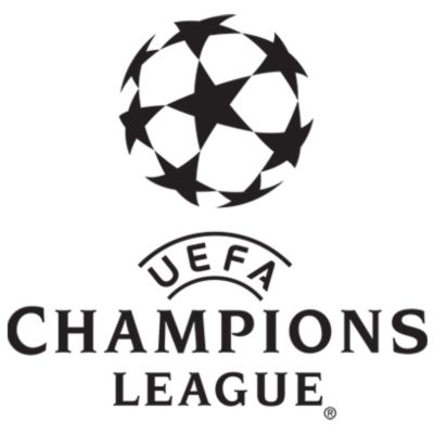 UEFA Champions League Logo