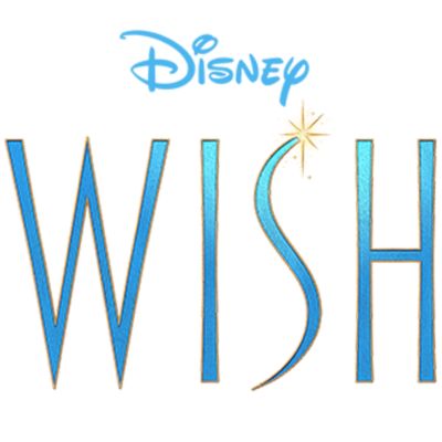 Wish Film Movie Logo
